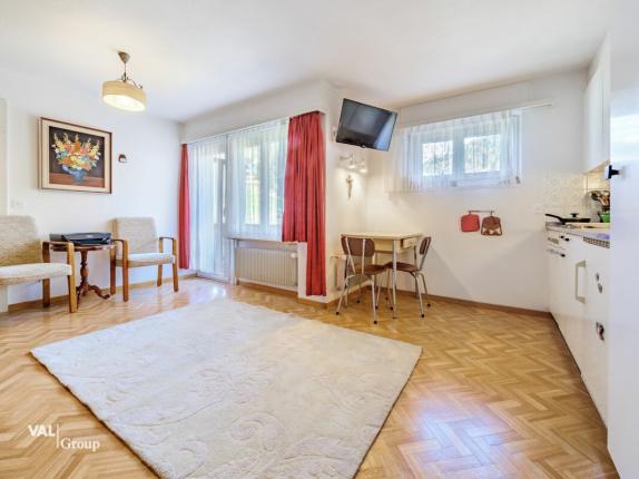 Appartamento in vendita a Leukerbad (2)
