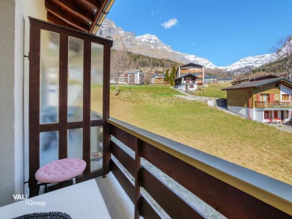 Appartamento in vendita a Leukerbad (5)