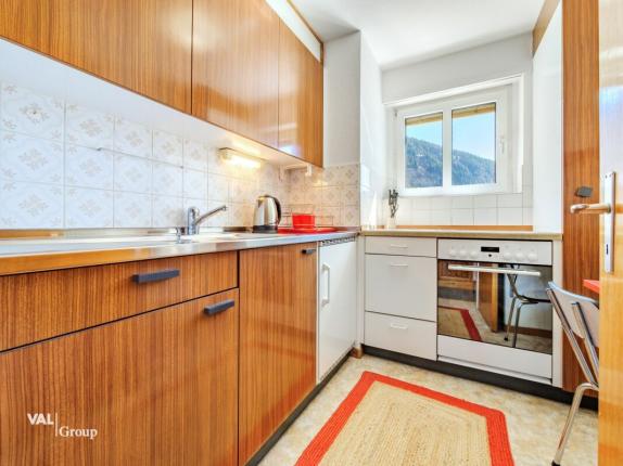 Appartamento in vendita a Leukerbad (2)
