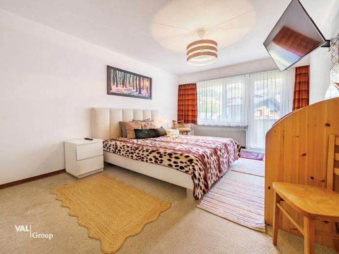 Appartamento in vendita a Leukerbad - Appartamento in vendita a Leukerbad, 3.5 locali - Smart Propylaia (3)
