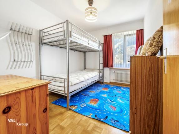 Appartamento in vendita a Leukerbad (4)