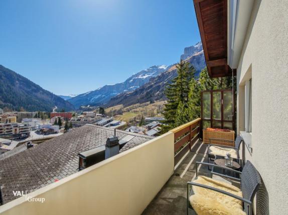 Appartamento in vendita a Leukerbad (6)