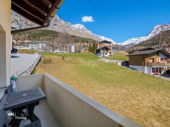 Appartamento in vendita a Leukerbad (7)