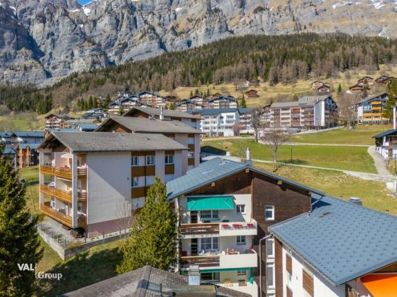 Appartamento in vendita a Leukerbad (9)