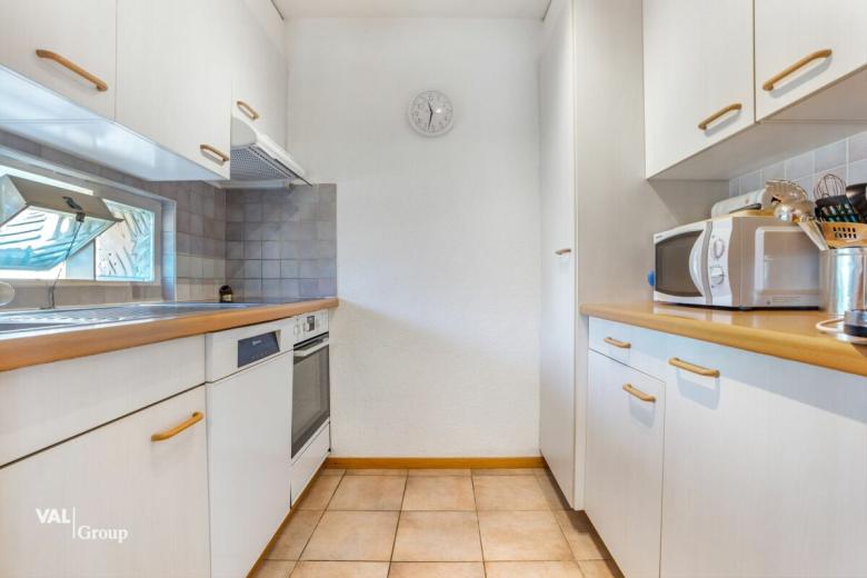 Appartamento in vendita a Corin-de-la-Crête - Smart Propylaia (5)