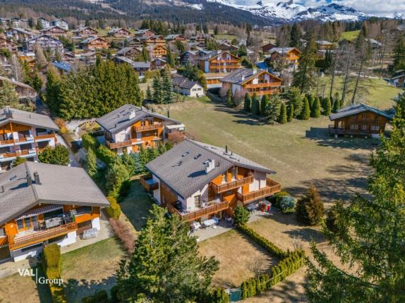 Appartement à vendre à Corin-de-la-Crête (9)