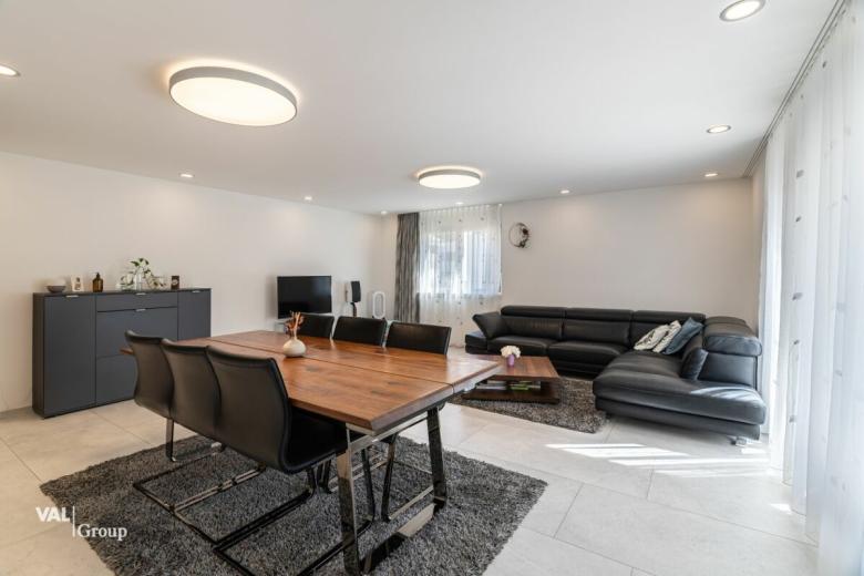 Wohnung zu verkaufen in Brig - Smart Propylaia