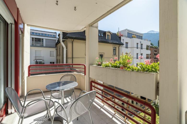 Wohnung zu verkaufen in Brig - Smart Propylaia (22)