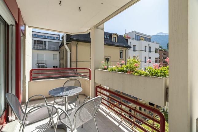 Appartement à vendre à Brig (22)
