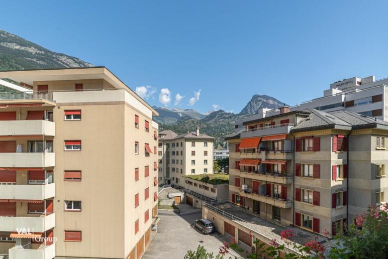 Wohnung zu verkaufen in Brig - Smart Propylaia (23)