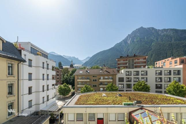 Appartement à vendre à Brig (24)