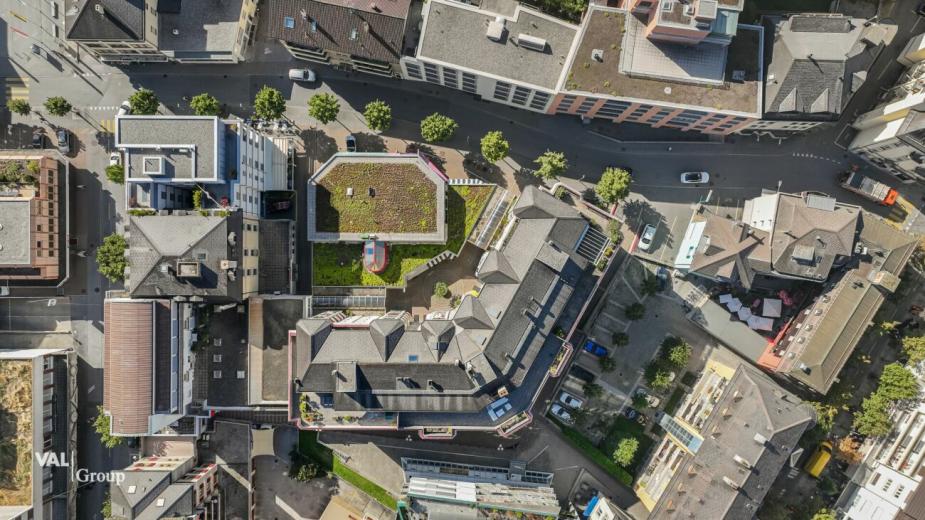 Wohnung zu verkaufen in Brig - Smart Propylaia (28)