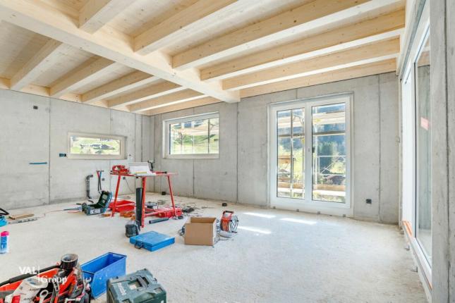 Haus zu verkaufen in Val-d'Illiez (2)