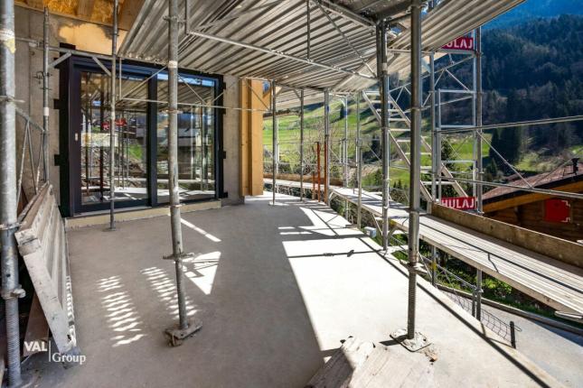 Haus zu verkaufen in Val-d'Illiez (3)