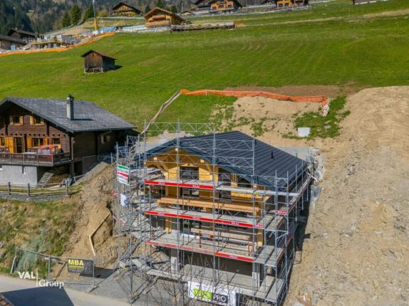 Haus zu verkaufen in Val-d'Illiez (8)