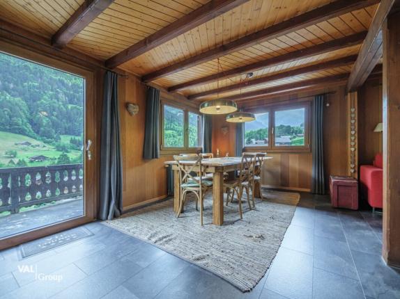 Haus zu verkaufen in Val-d'Illiez (4)