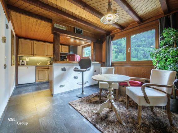 Haus zu verkaufen in Val-d'Illiez (5)