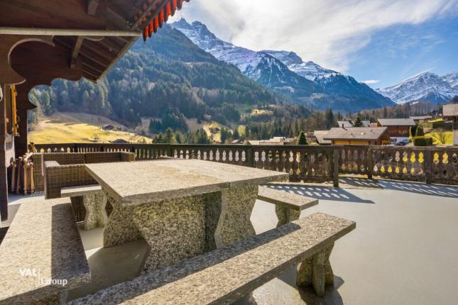 Haus zu verkaufen in Val-d'Illiez (13)