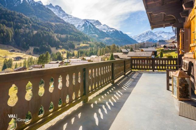 Haus zu verkaufen in Val-d'Illiez (15)