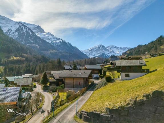 Haus zu verkaufen in Val-d'Illiez (16)