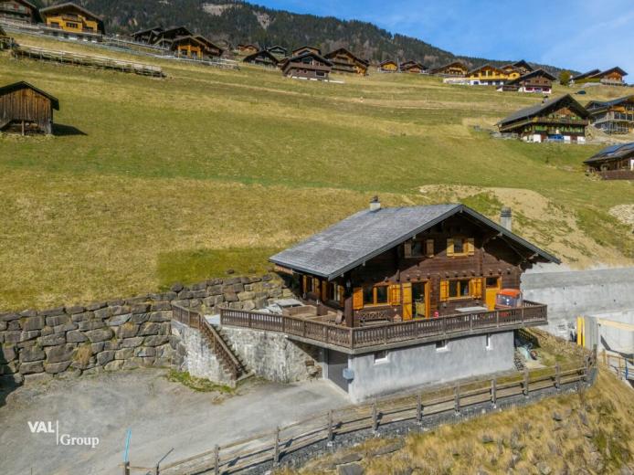 Haus zu verkaufen in Val-d'Illiez - Smart Propylaia (17)