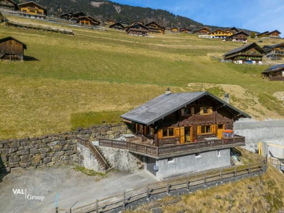 Haus zu verkaufen in Val-d'Illiez (17)
