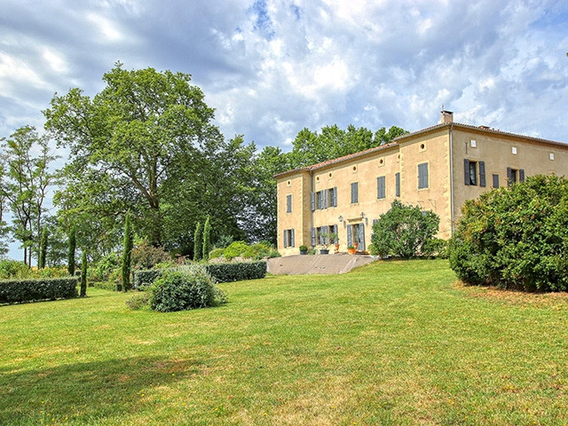 Maison à vendre à Albi - Smart Propylaia (2)