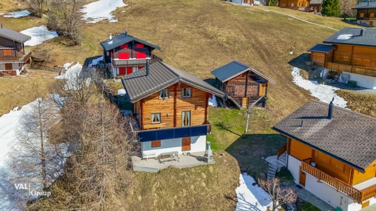 Casa in vendita a Bellwald