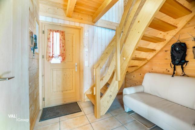 Casa in vendita a Bellwald (4)