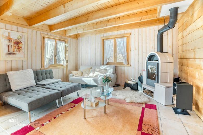 Casa in vendita a Bellwald - Smart Propylaia (5)