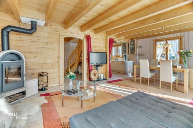 Casa in vendita a Bellwald (6)