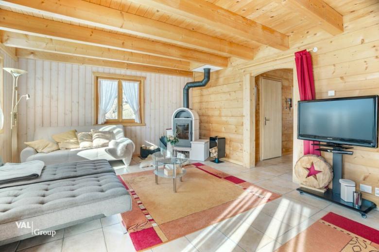 Casa in vendita a Bellwald - Smart Propylaia (7)