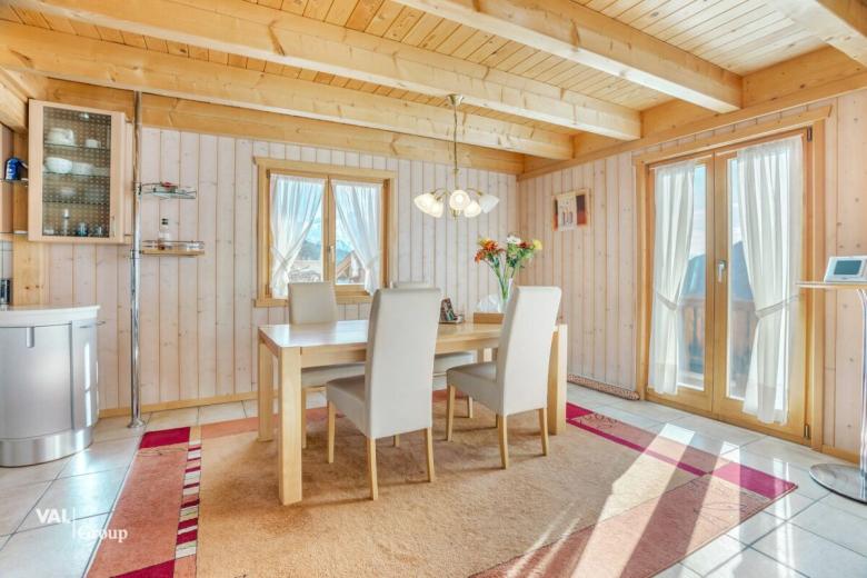 Casa in vendita a Bellwald - Smart Propylaia (8)