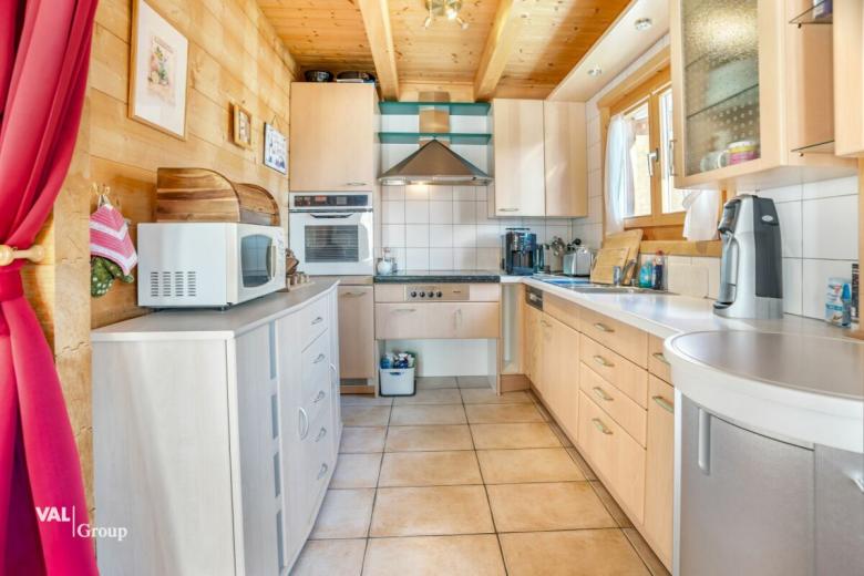 Casa in vendita a Bellwald - Casa unifamiliare in vendita a Bellwald, 6.5 locali - Smart Propylaia (9)