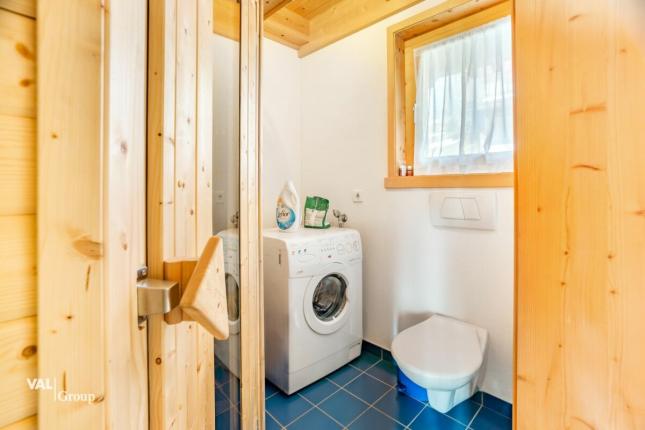Casa in vendita a Bellwald (10)
