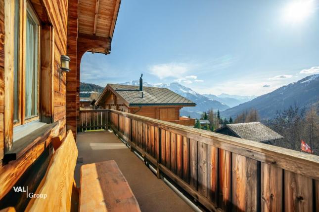 Casa in vendita a Bellwald (11)