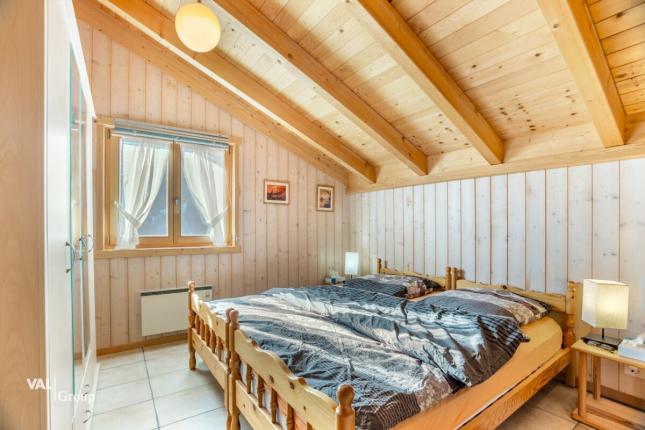 Casa in vendita a Bellwald (13)