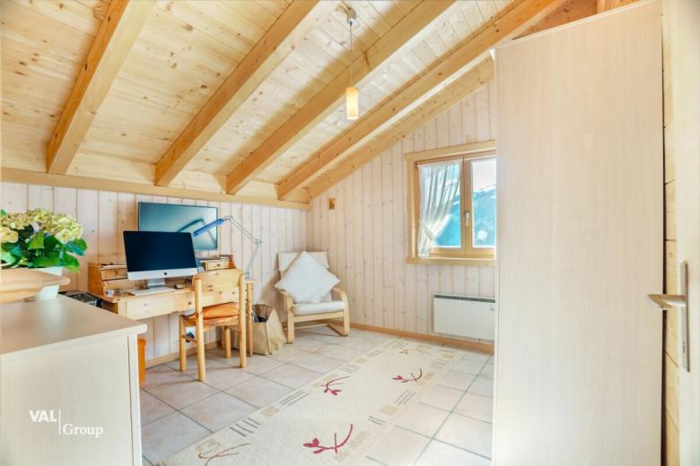 Casa in vendita a Bellwald - Casa unifamiliare in vendita a Bellwald, 6.5 locali - Smart Propylaia (15)