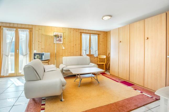 Casa in vendita a Bellwald (20)