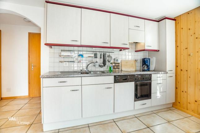 Casa in vendita a Bellwald (21)