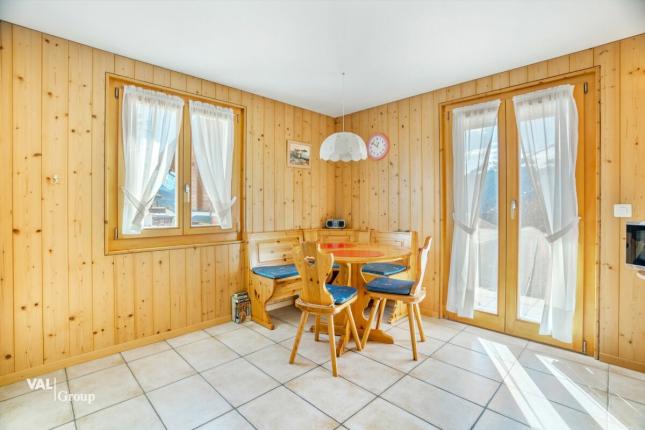 Casa in vendita a Bellwald (23)