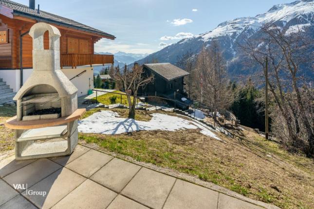 Casa in vendita a Bellwald (26)