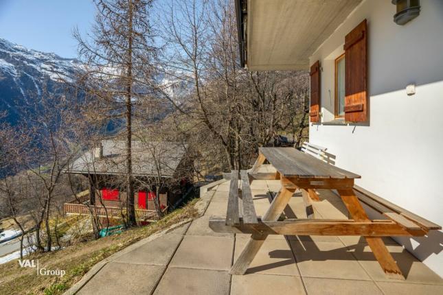 Casa in vendita a Bellwald (27)