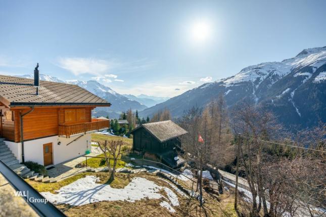 Casa in vendita a Bellwald (28)