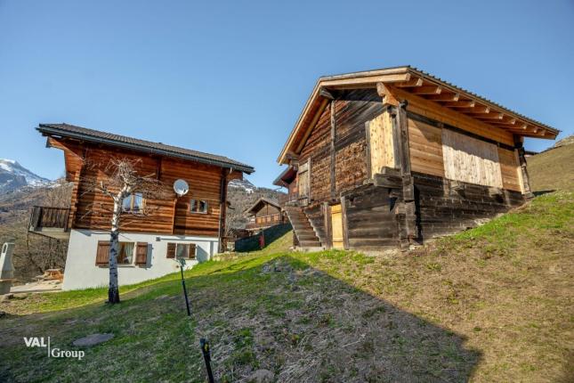 Casa in vendita a Bellwald (29)
