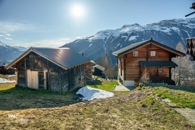 Casa in vendita a Bellwald (30)