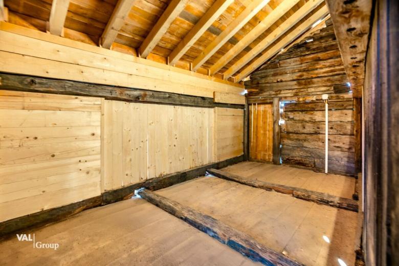 Casa in vendita a Bellwald - Smart Propylaia (31)