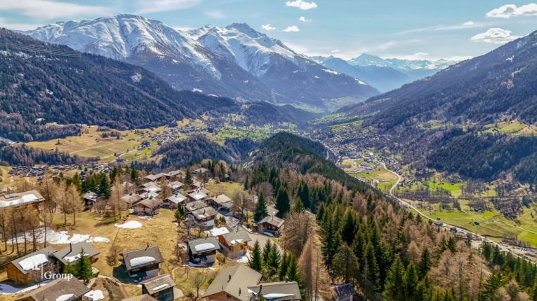 Casa in vendita a Bellwald (34)