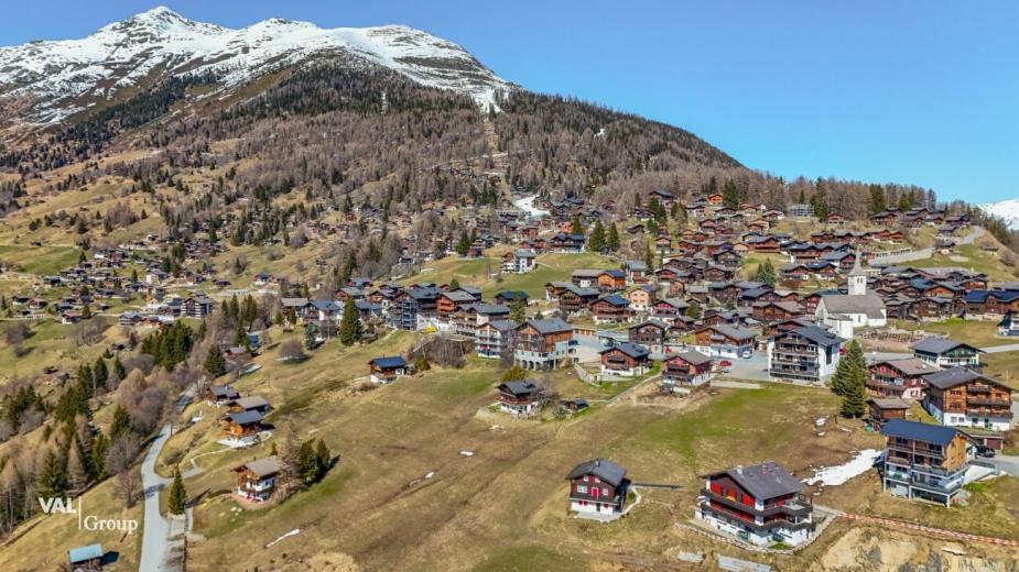 Casa in vendita a Bellwald - Smart Propylaia (35)