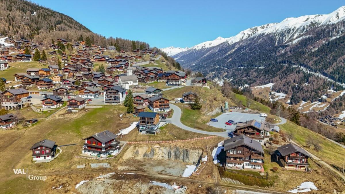 Zu verkaufen   Schweiz - cChic-immoHub Ihr Immobilienportal